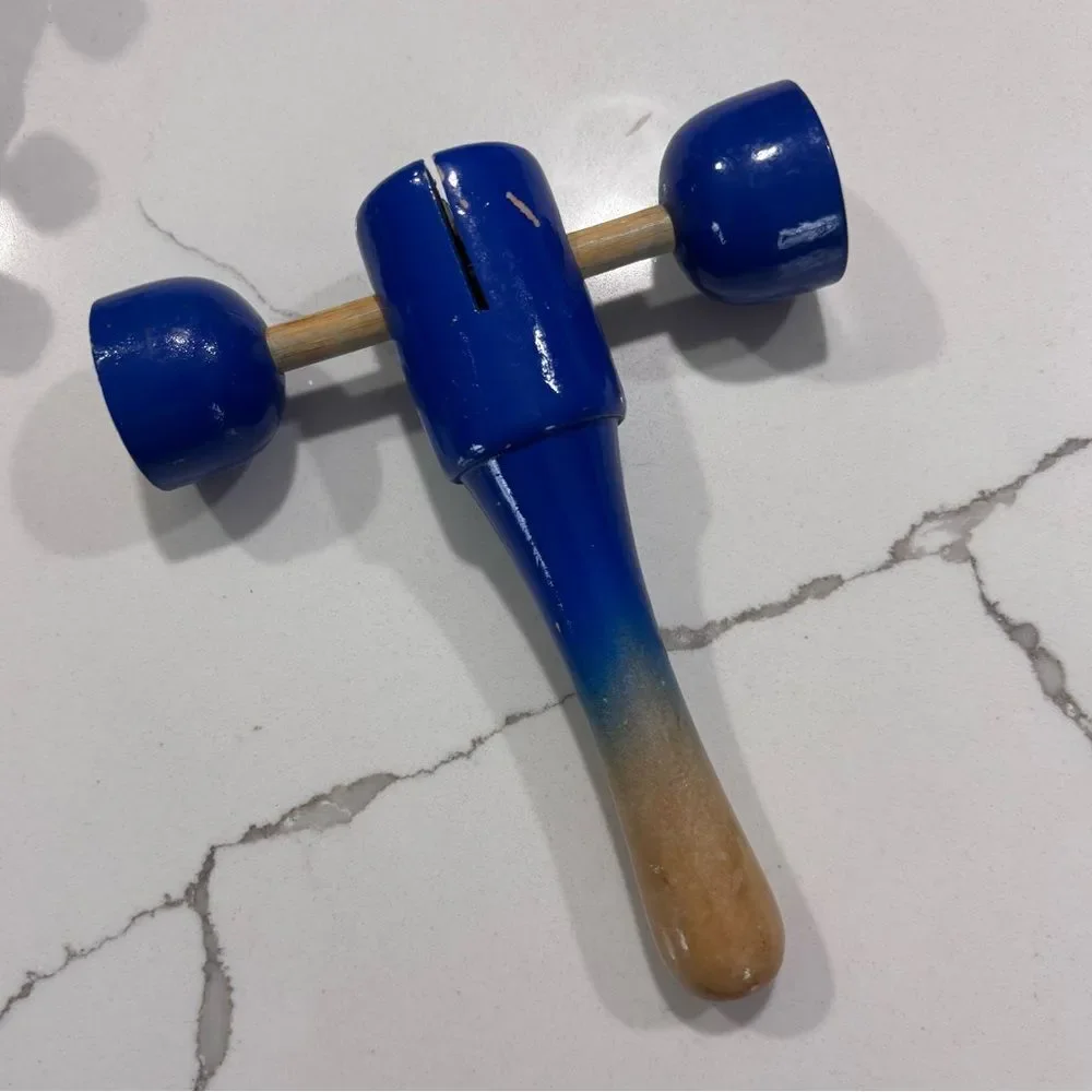 First Act by Discovery Children’s Musical Hand Instruments Set of 3